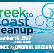 Creek Cleanup, Lowrider Show, Homeless Meeting