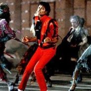 West End Family Time- Movie, Thriller Dance, Day of the Dead & More