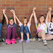 Chop’s Teen Club- Resources for Teens right in the West End