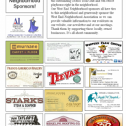 Neighborhood Meeting with Catholic Charities February 8th, Thursday at 6:30 p.m.