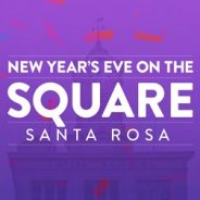 New Year’s Eve on the Square