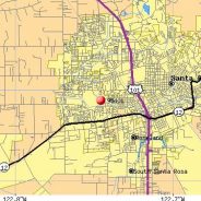 City Council District Mapping Party