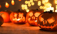 A Spooky Halloween Reminder